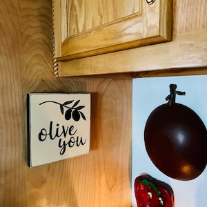 Michele added a photo of their purchase