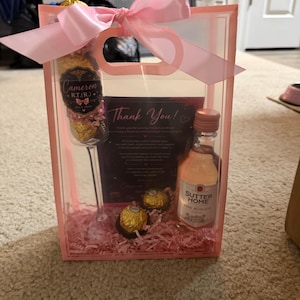 Cameron added a photo of their purchase