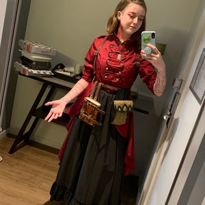 Melanie added a photo of their purchase