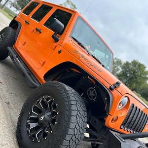Jordan added a photo of their purchase