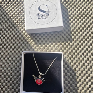 Claire added a photo of their purchase