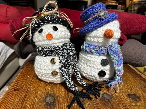 Finished project photo from Rachel A.