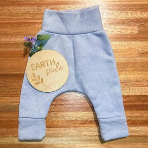 Ella added a photo of their purchase