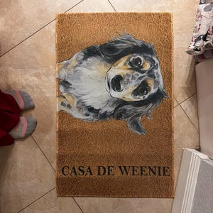 Vanesa ha añadido una foto de su compra