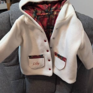 Sally added a photo of their purchase
