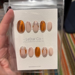 Els added a photo of their purchase