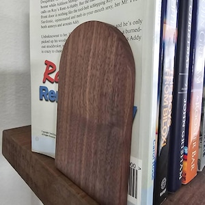 Brendel added a photo of their purchase