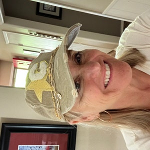 Cynthia added a photo of their purchase