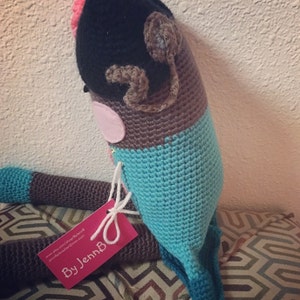 Stephanie added a photo of their purchase