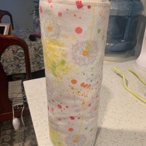 Comprador de Etsy ha añadido una foto de su compra