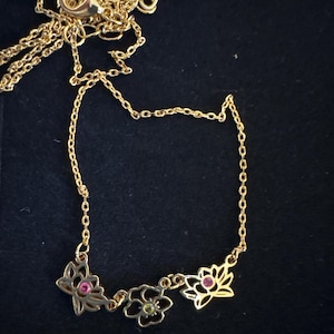 Sylvie added a photo of their purchase