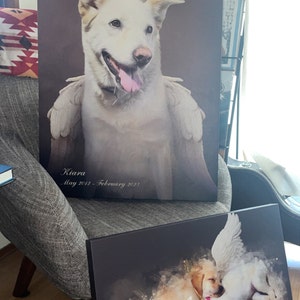 Maila adicionaram uma foto da sua compra
