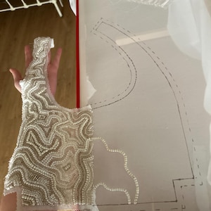 Nina added a photo of their purchase