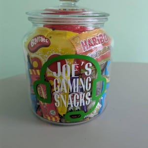 Sally added a photo of their purchase