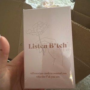 Savannah ha añadido una foto de su compra