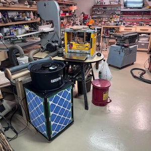Gary added a photo of their purchase