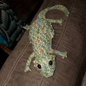Alissa added a photo of their purchase