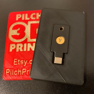 YubiKey 5 NFC kopen doe je veilig en snel bij