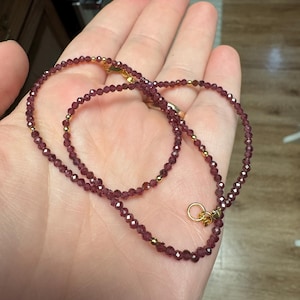 Rachel added a photo of their purchase