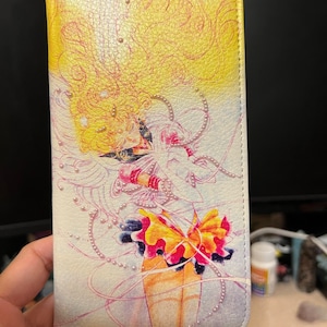 Comprador de Etsy ha añadido una foto de su compra