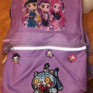 Kristin added a photo of their purchase