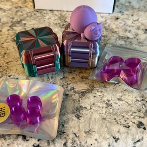 Alicia added a photo of their purchase