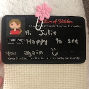Jules adicionaram uma foto da sua compra