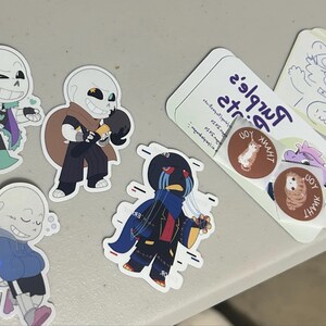 Inky added a photo of their purchase