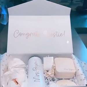 Brittany added a photo of their purchase