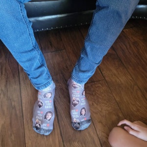 Kristy adicionaram uma foto da sua compra
