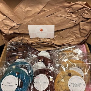 Diana added a photo of their purchase