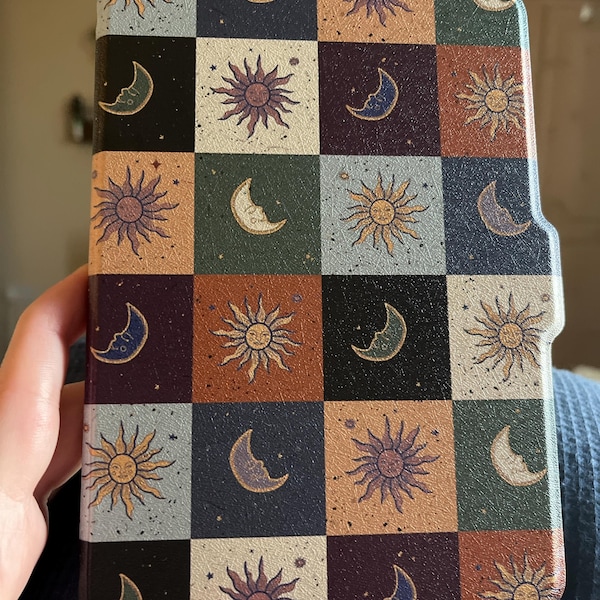 Art Palace Car Kindle Case Custom for Paperwhite 1/2/3/4, Kindle 2019 ...