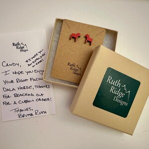 Candy added a photo of their purchase