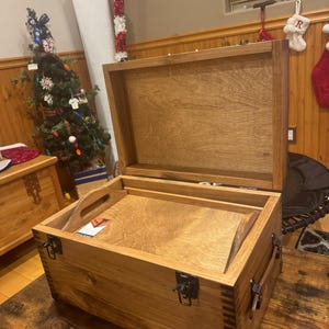 Gabrielle added a photo of their purchase