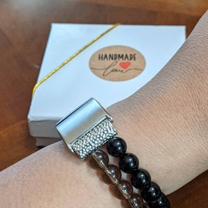 Christina added a photo of their purchase