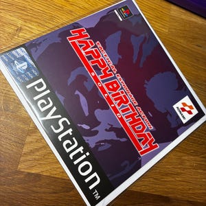 Dan added a photo of their purchase