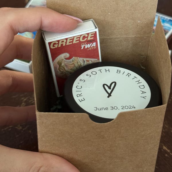 Honey Bee Lover Gift Box