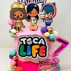 20 Toca Life World Png Bundle, Girl Toca Life, Toca Boca Life Clipart, Toca  Life World Characters, Transparent Background, Instant Download 971142000 -  Buy t-shirt designs