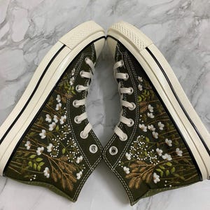 Céline added a photo of their purchase