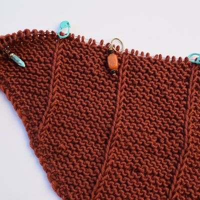 The Perfectionist Trap KNITTING PATTERN - Etsy