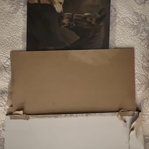 Rebecca added a photo of their purchase