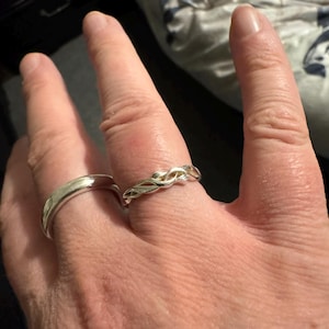 Julia added a photo of their purchase