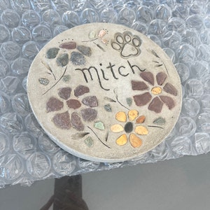 Etsy buyer added a photo of their purchase