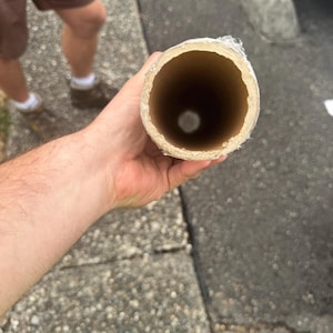 Devin hat ein Foto des gekauften Artikels hinzugefügt