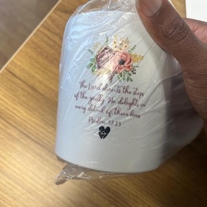 Antoinette added a photo of their purchase