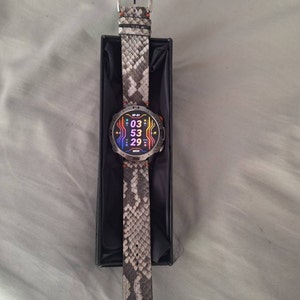 Colby adicionaram uma foto da sua compra