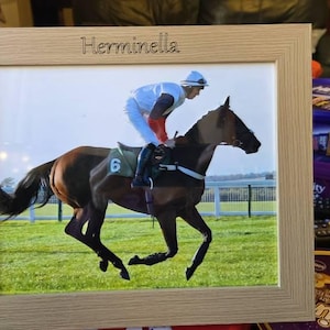 Genevieve heeft een foto van de aankoop toegevoegd
