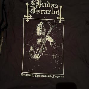Judas Iscariot - 