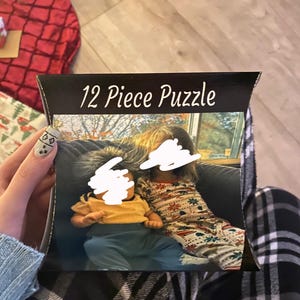 Yessenia added a photo of their purchase