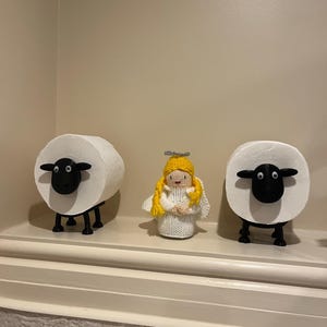Olivia heeft een foto van de aankoop toegevoegd
